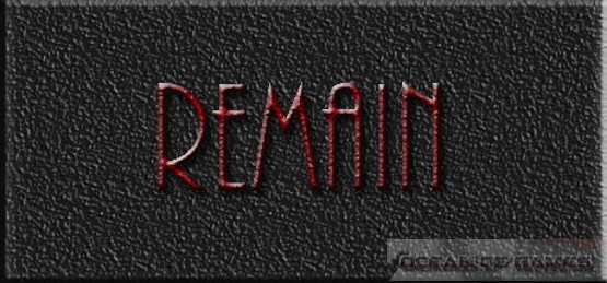 Remain Free Download cover art