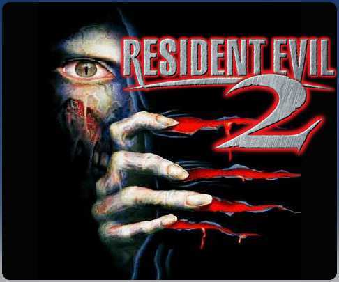 Resident Evil 2 Free Download cover art