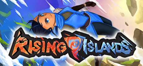 Rising Islands Free Download cover art
