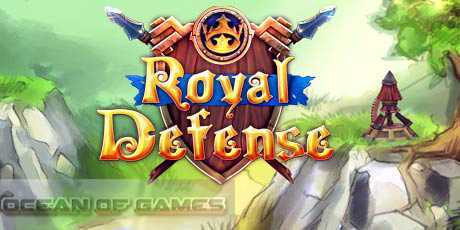 Royal Defense 3 Free Download cover art