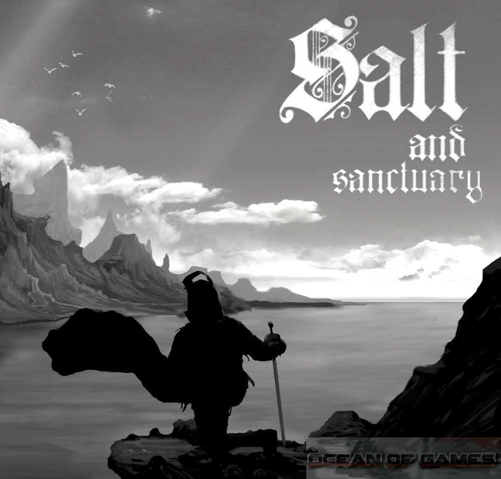 Salt and Sanctuary Free Download cover art