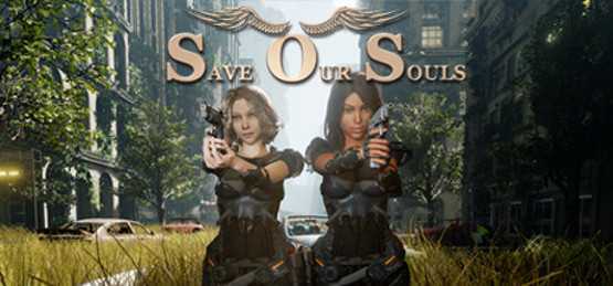 Save Our Souls Episode 1 Free Download cover art