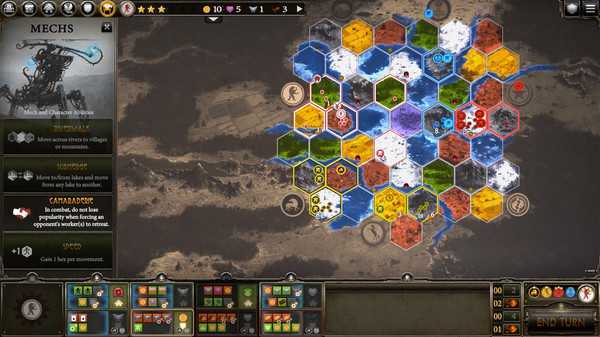 Scythe Digital Edition Free Download cover art