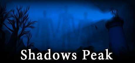 Shadows Peak Free Download cover art