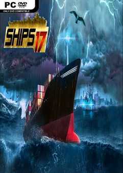 Ships 2017 Free Download cover art