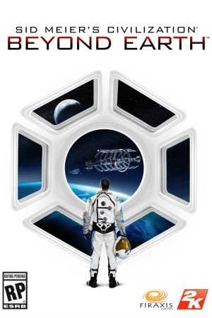 Sid Meiers Civilization Beyond Earth Free Download cover art