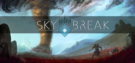 Sky Break Free Download cover art