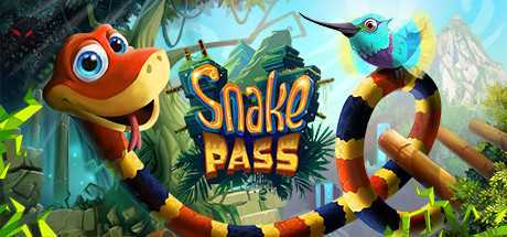 Snake Pass Free Download cover art