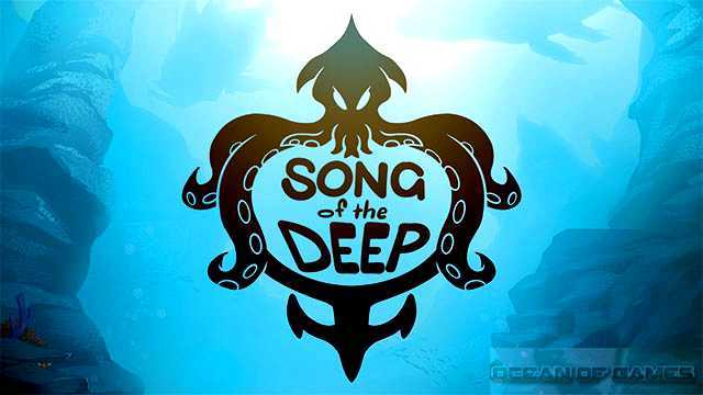 Song Of The Deep Free Download cover art