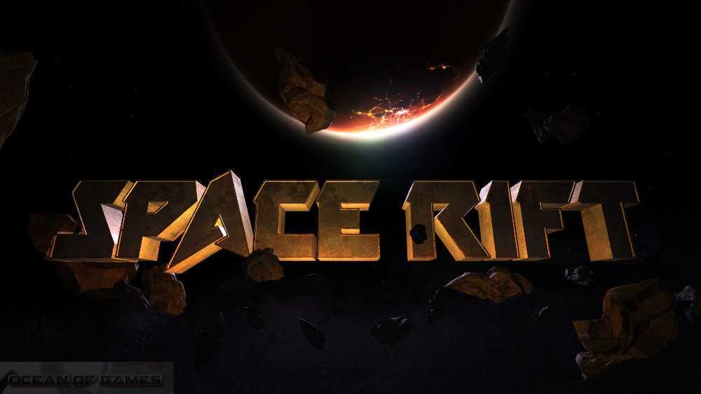 Space Rift Episode 1 Free Download cover art