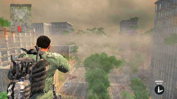 Special Counter Force Attack Free Download cover art