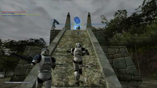 Star Wars Battlefront II With All Updates Free Download cover art