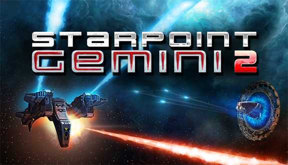 Starpoint Gemini 2 Free Download cover art