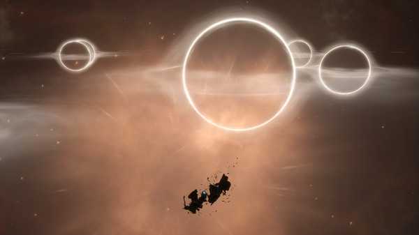 Stellaris Distant Stars Free Download cover art