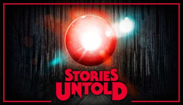 Stories Untold Free Download cover art