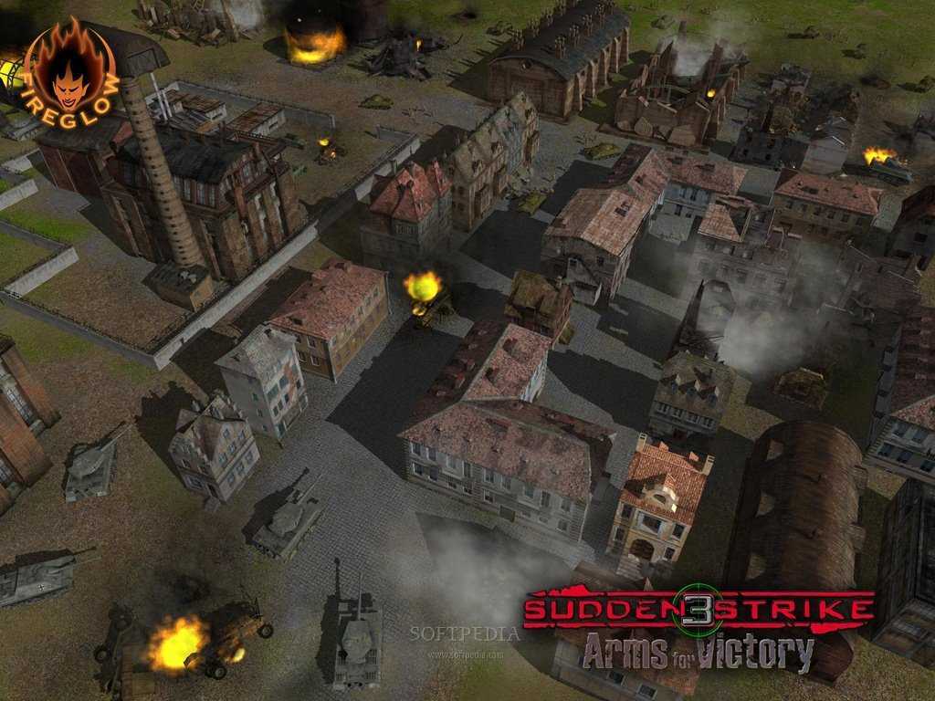 Sudden Strike Iwo Jima Free Download cover art