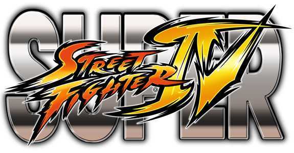 Super Street Fighter IV Free Download cover art