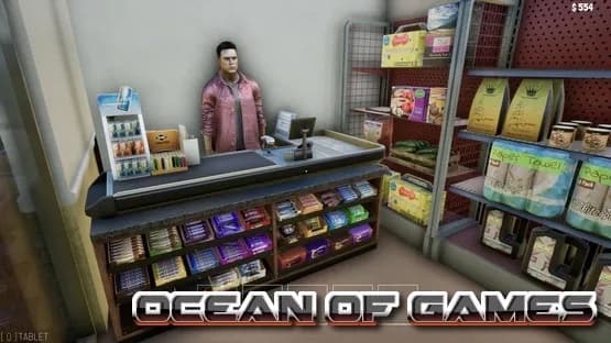 TRADER LIFE SIMULATOR 2 Free Download cover art
