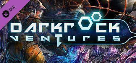 Tabletop Simulator Darkrock Ventures Free Download cover art