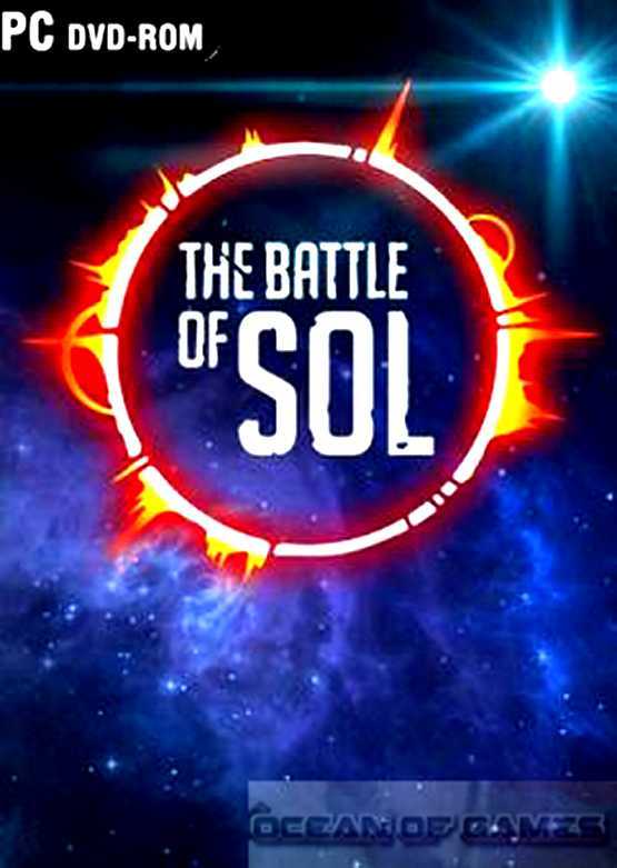 The Battle of Sol Free Download cover art