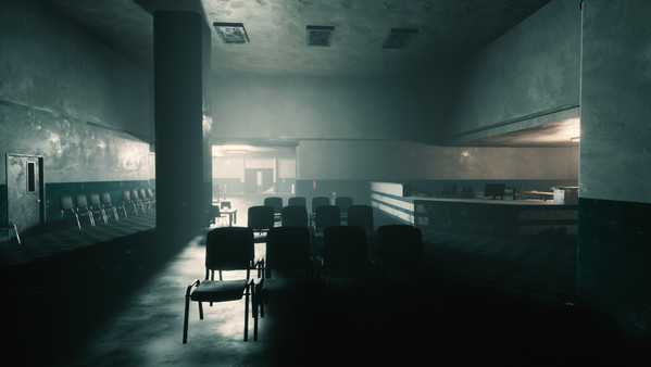 The Council of Hanwell Free Download cover art