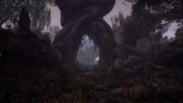 The Dead Tree of Ranchiuna Free Download cover art