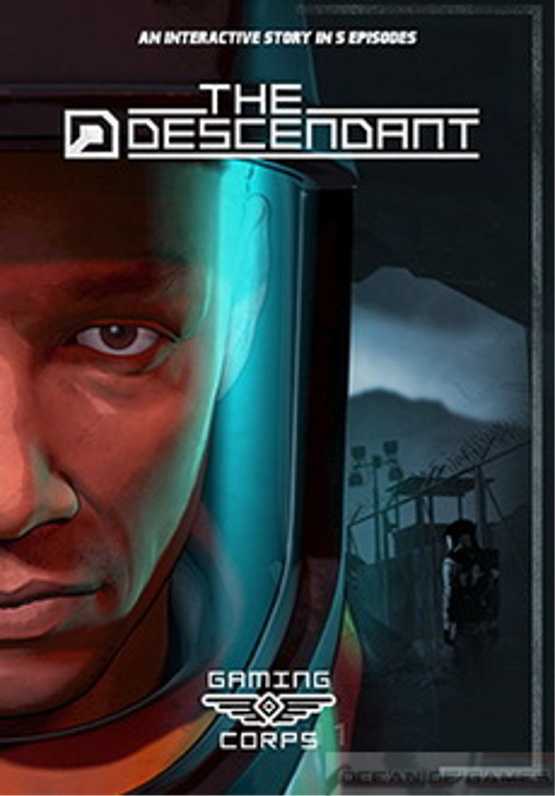 The Descendant Episode 5 Free Download cover art