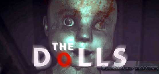 The Dolls PC Game Free Download cover art