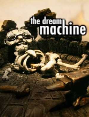 The Dream Machine Chapter 1-6 Free Download cover art
