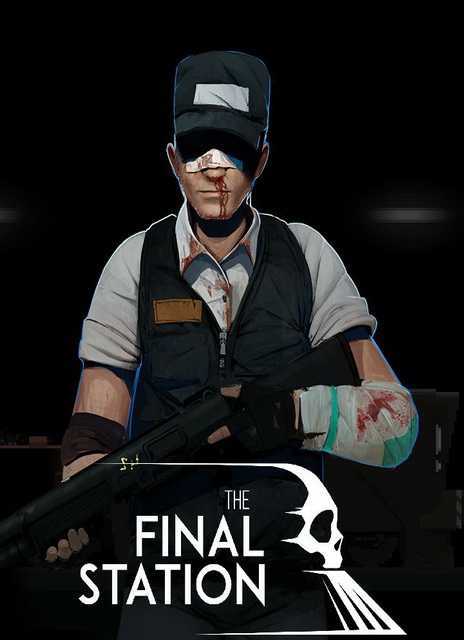 The Final Station Collectors Edition Free Download cover art