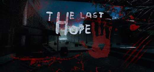 The Last Hope Free Download cover art
