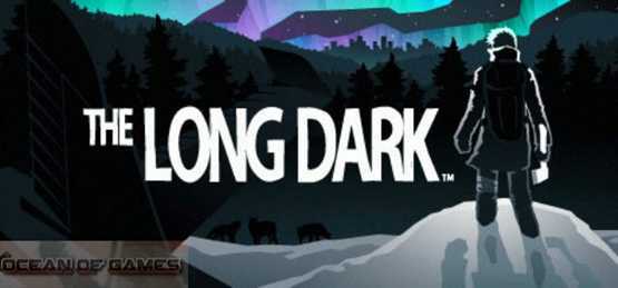 The Long Dark Free Download cover art