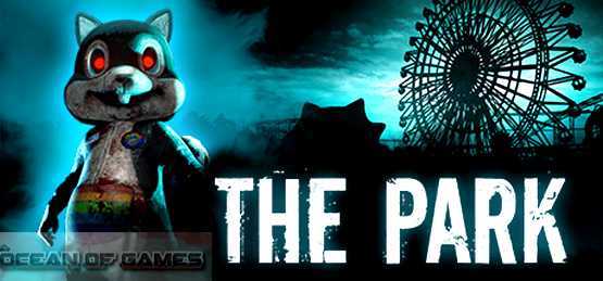 The Park PC Game Free Download cover art