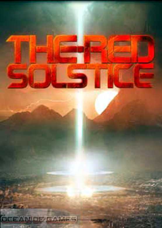 The Red Solstice Free Download cover art