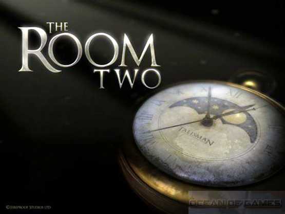 The Room Two Free Download cover art