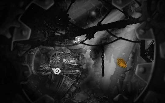 The Unlikely Legend of Rusty Pup Free Download cover art