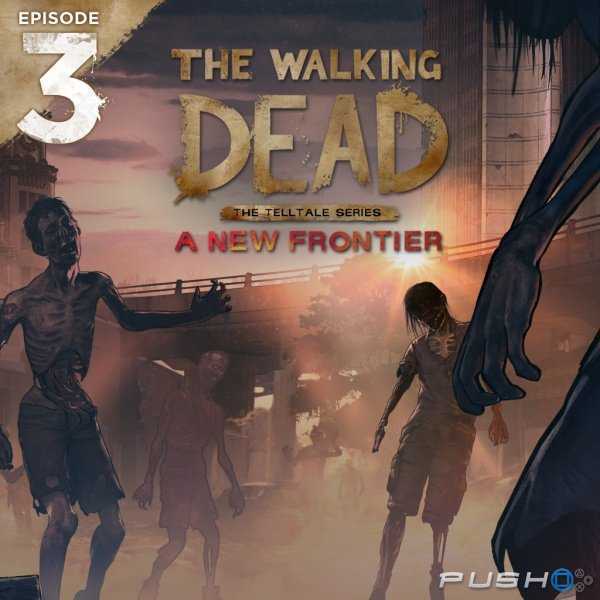 The Walking Dead A New Frontier Episode 3 Free Download cover art