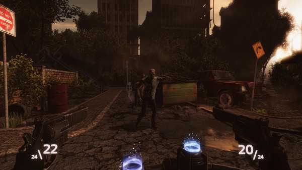 Time Carnage Free Download cover art