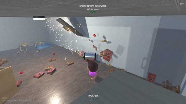 Toddler Simulator Free Download cover art