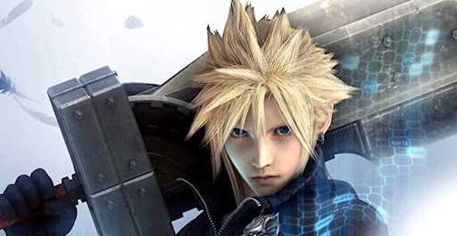 Top Slingo Games for Final Fantasy Enthusiasts cover art