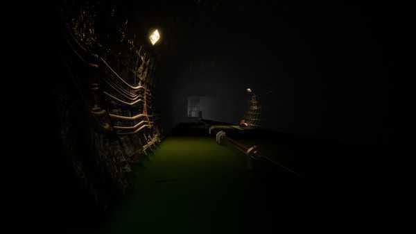 Tunnels of Despair Free Download cover art
