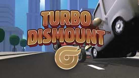 Turbo Dismount Free Download cover art