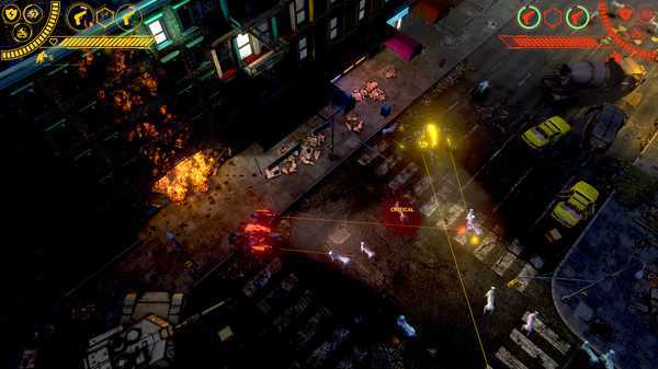 Vicious Attack Llama Apocalypse Free Download cover art