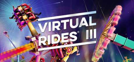 Virtual Rides 3 Free Download cover art