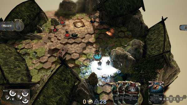 WARTILE Free Download cover art