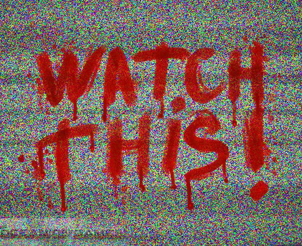 Watch This Free Download cover art