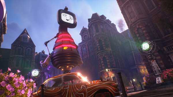 We Happy Few 2018 Free Download cover art