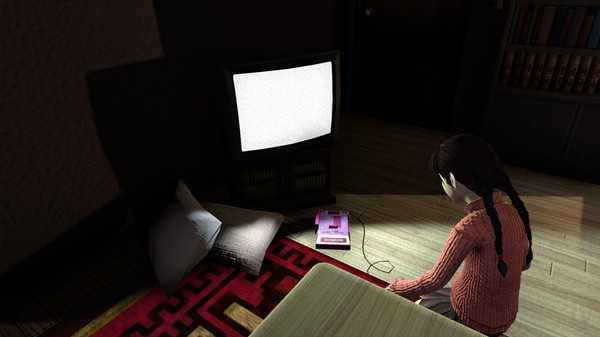 YumeNikki Dream Diary Free Download cover art