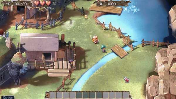 Zwei The Arges Adventure Free Download cover art