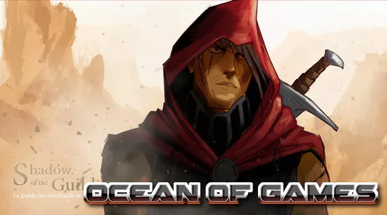Shadow of the Guild GoldBerg Free Download cover art
